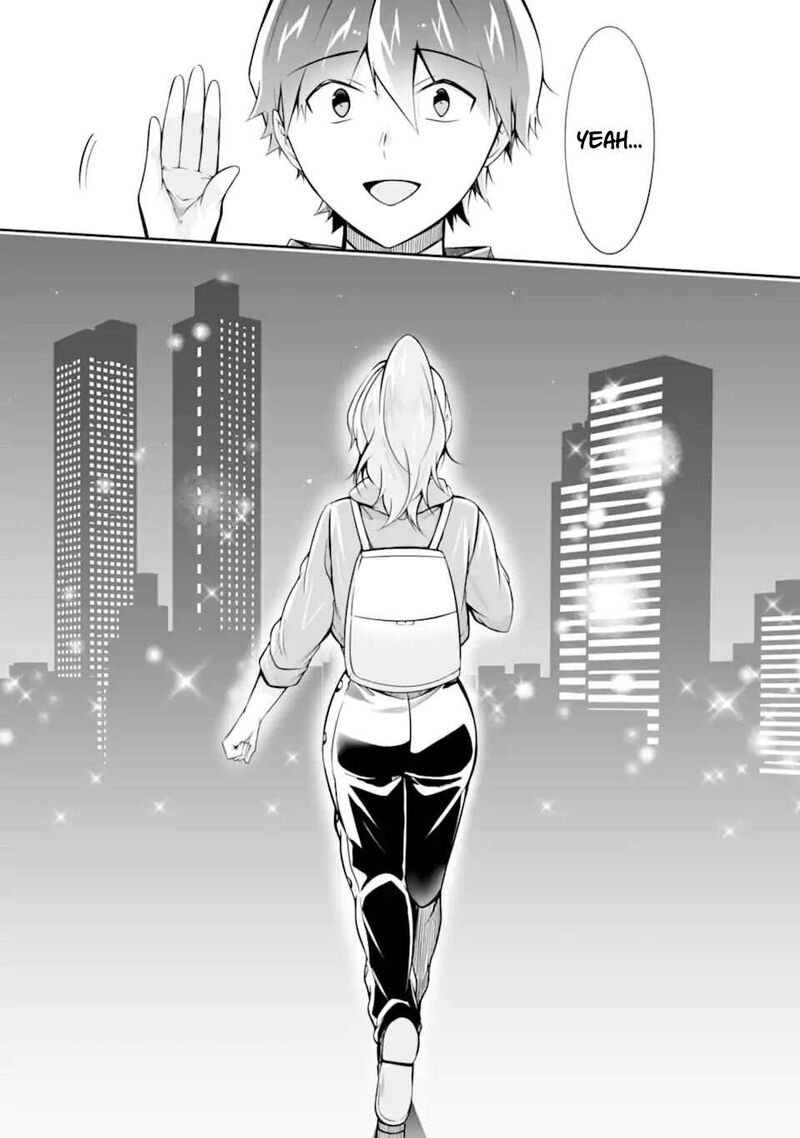 Real No Heroine Wa Irimasen 115 21