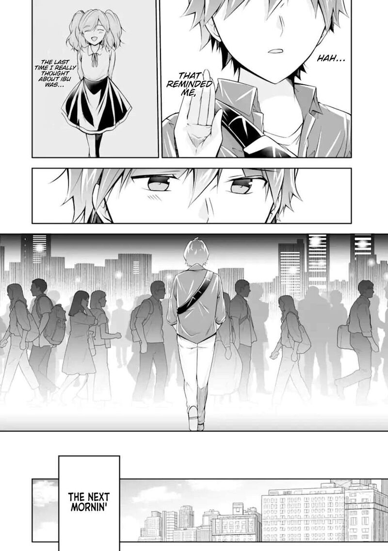 Real No Heroine Wa Irimasen 115 22