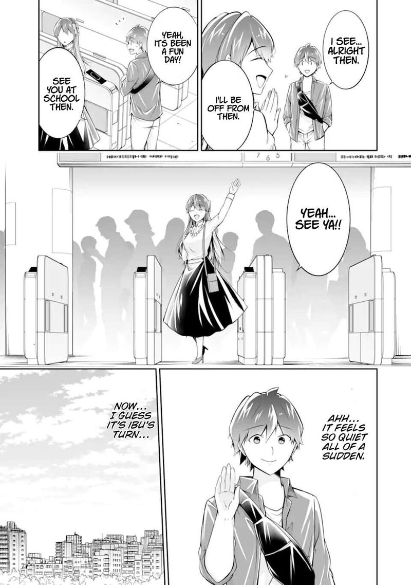 Real No Heroine Wa Irimasen 115 3