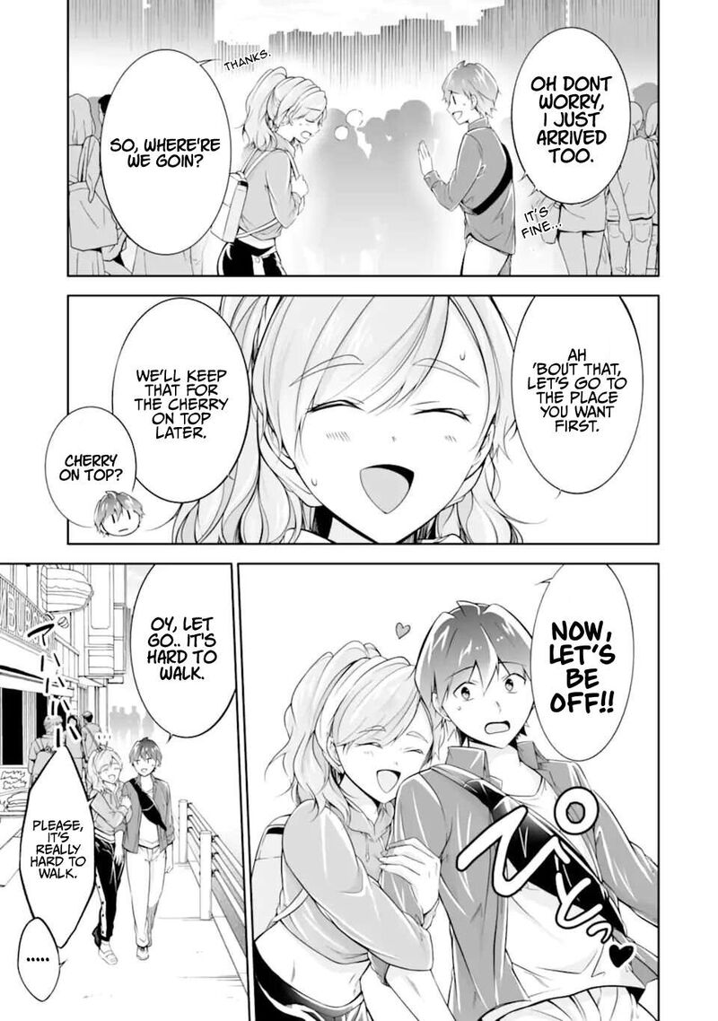 Real No Heroine Wa Irimasen 115 5