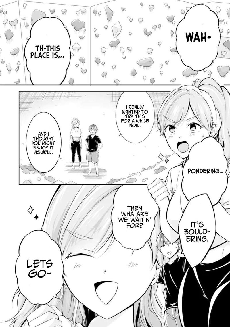 Real No Heroine Wa Irimasen 115 6