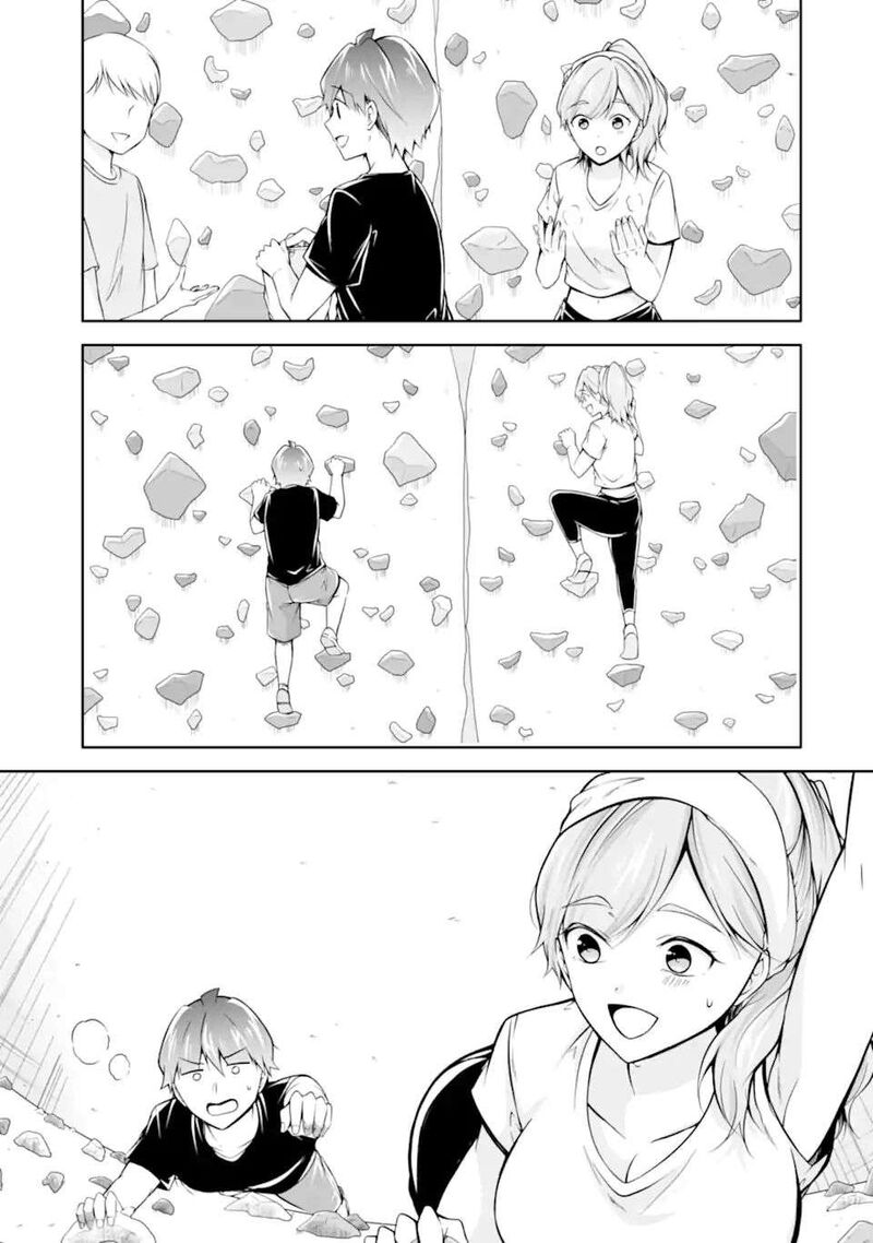 Real No Heroine Wa Irimasen 115 7