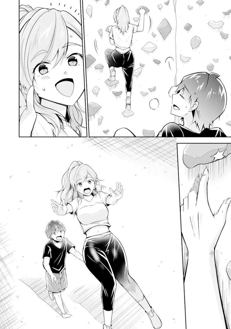 Real No Heroine Wa Irimasen 115 8