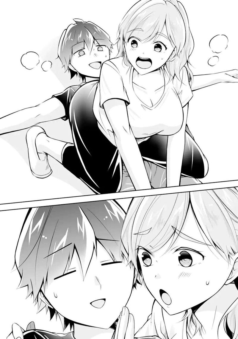 Real No Heroine Wa Irimasen 115 9