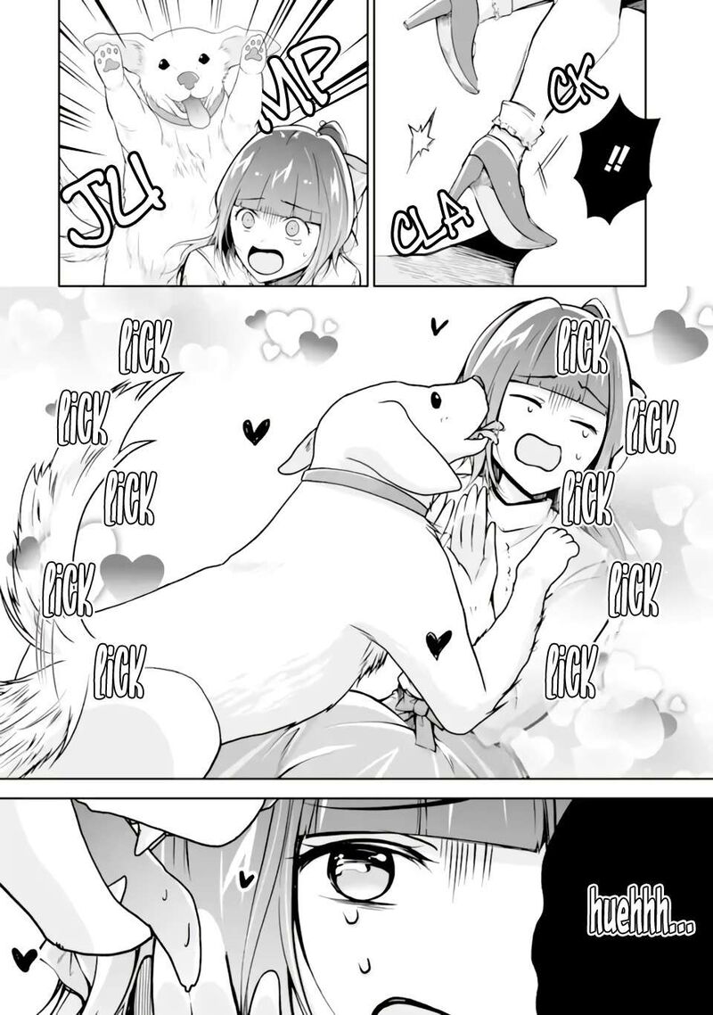 Real No Heroine Wa Irimasen 117 10