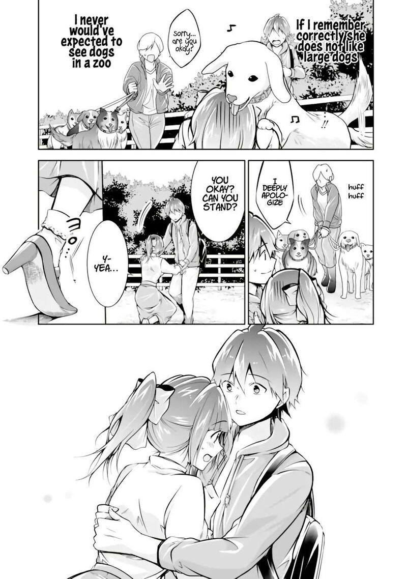 Real No Heroine Wa Irimasen 117 11