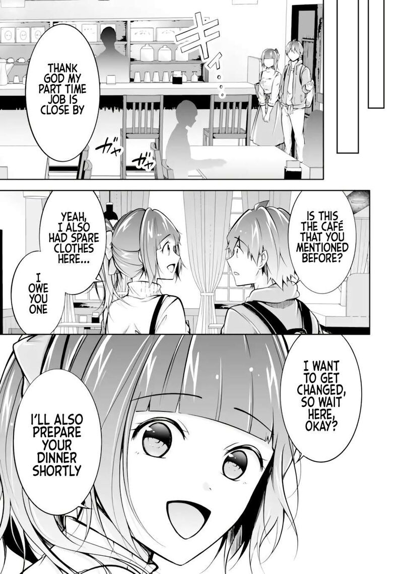 Real No Heroine Wa Irimasen 117 13