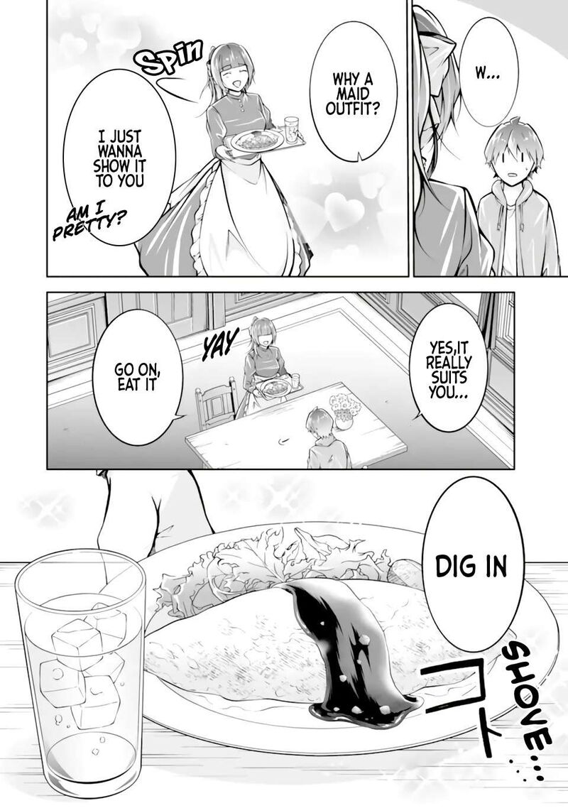 Real No Heroine Wa Irimasen 117 16