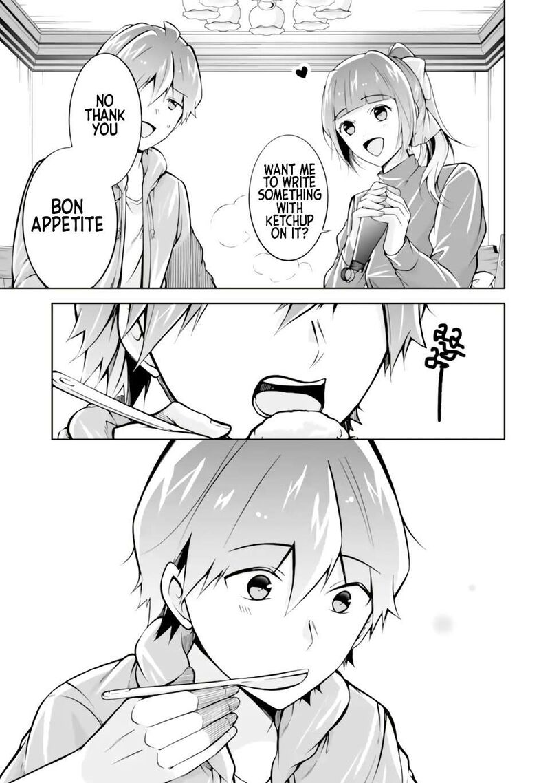 Real No Heroine Wa Irimasen 117 17