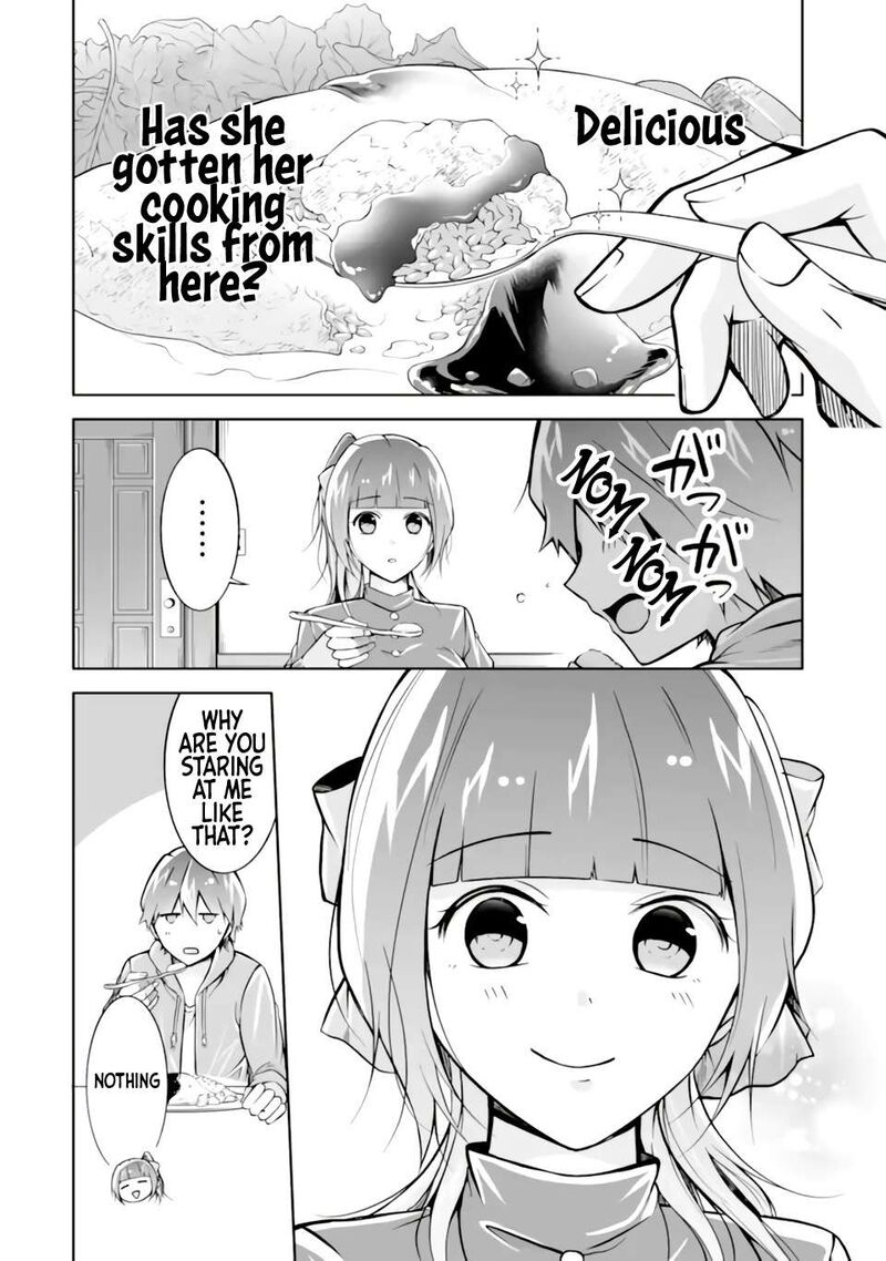 Real No Heroine Wa Irimasen 117 18