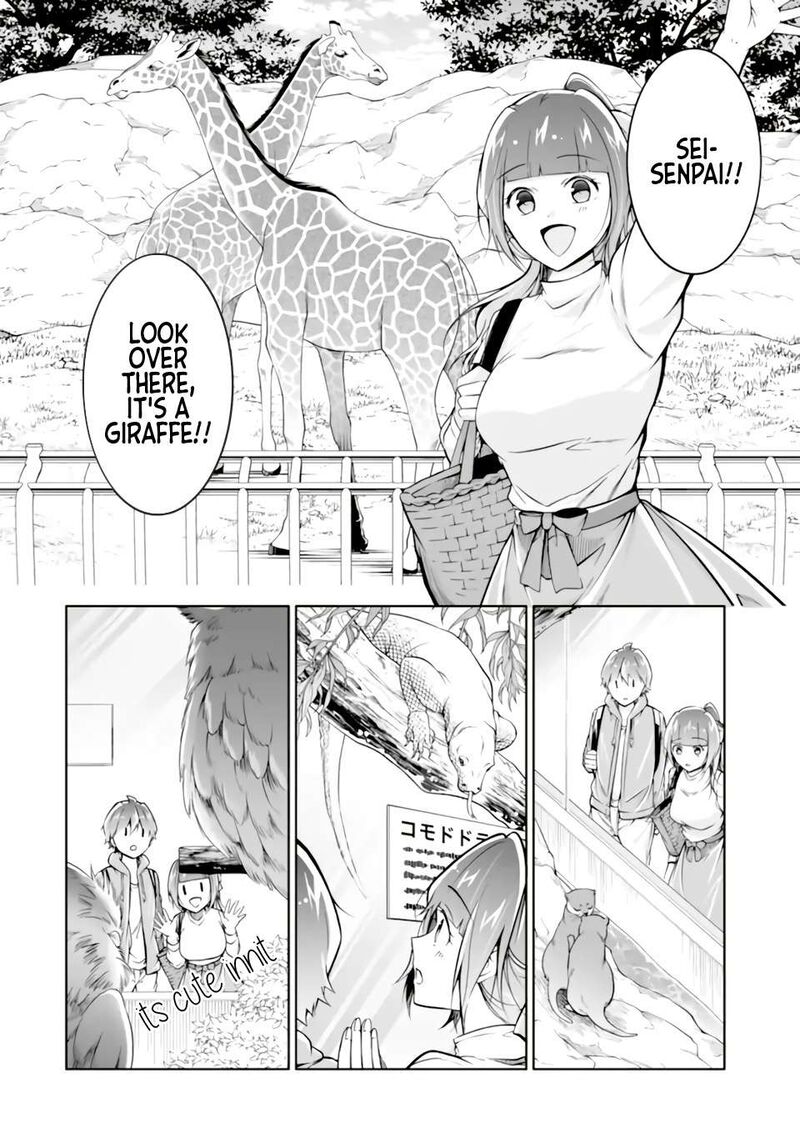 Real No Heroine Wa Irimasen 117 2