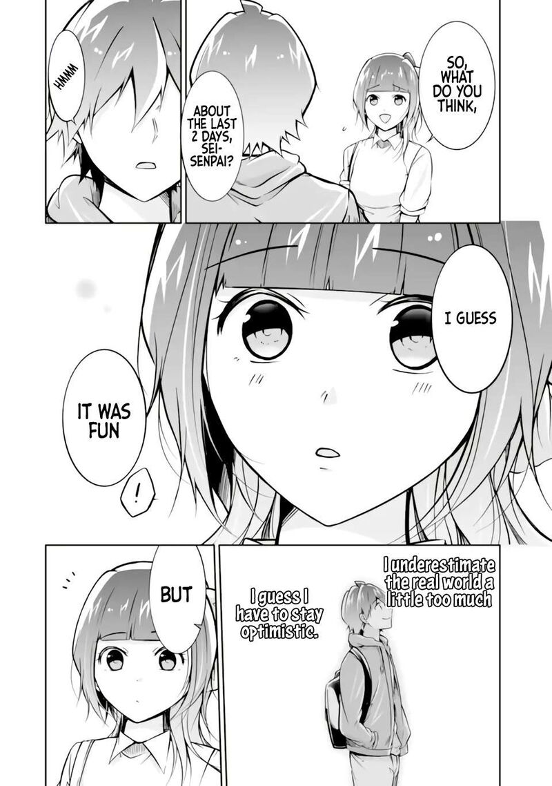 Real No Heroine Wa Irimasen 117 20