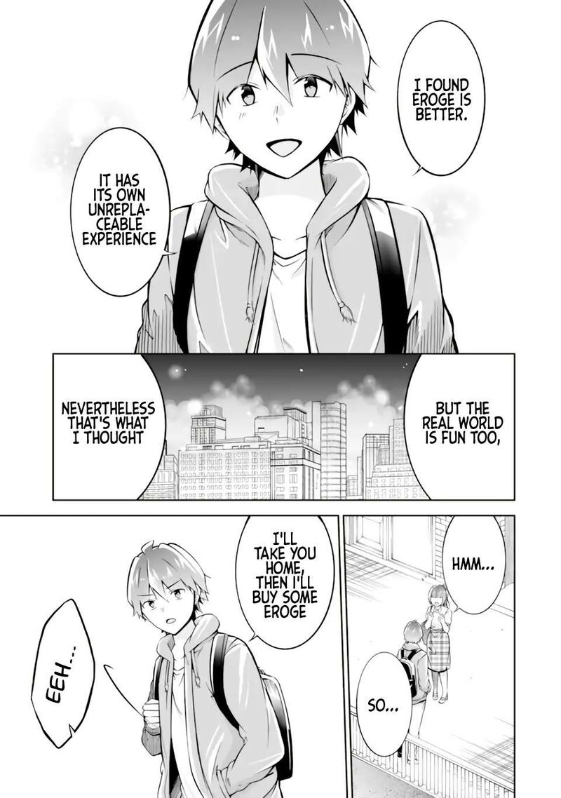 Real No Heroine Wa Irimasen 117 21
