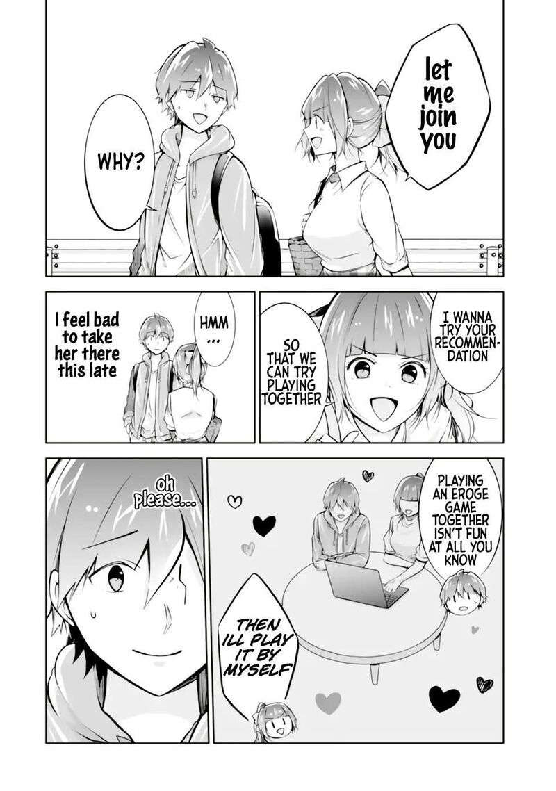 Real No Heroine Wa Irimasen 117 22