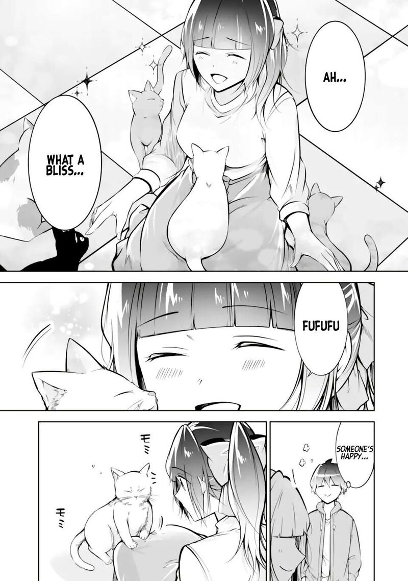 Real No Heroine Wa Irimasen 117 5