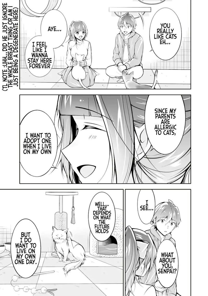 Real No Heroine Wa Irimasen 117 7