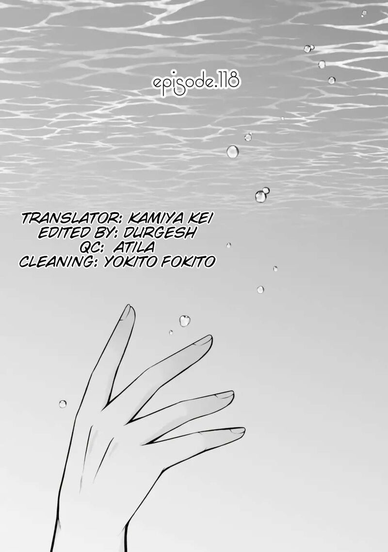 Real No Heroine Wa Irimasen 118 1