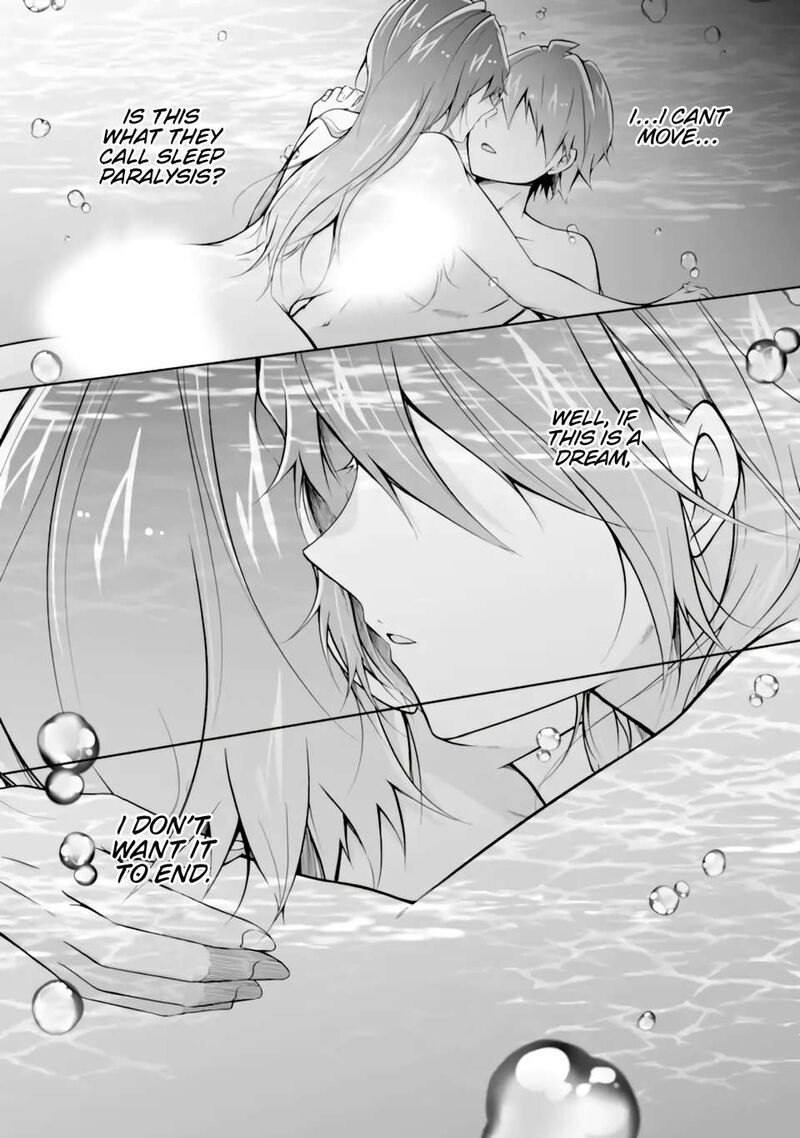 Real No Heroine Wa Irimasen 118 11