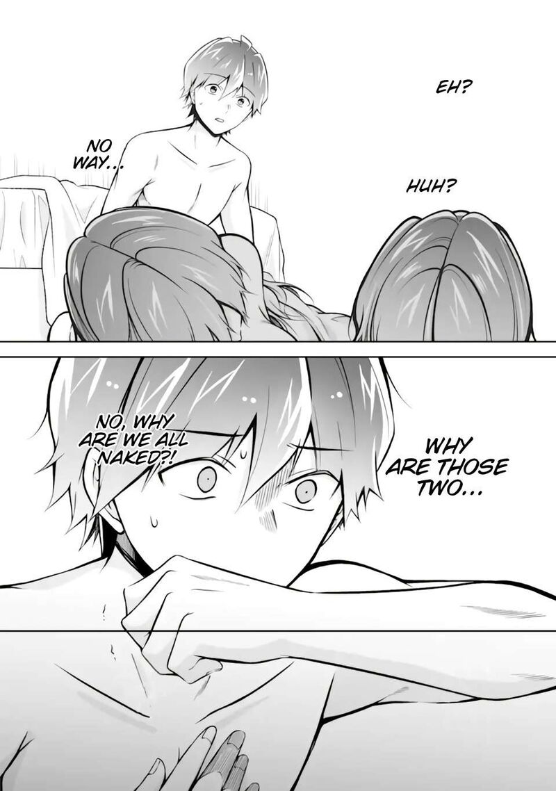 Real No Heroine Wa Irimasen 118 14