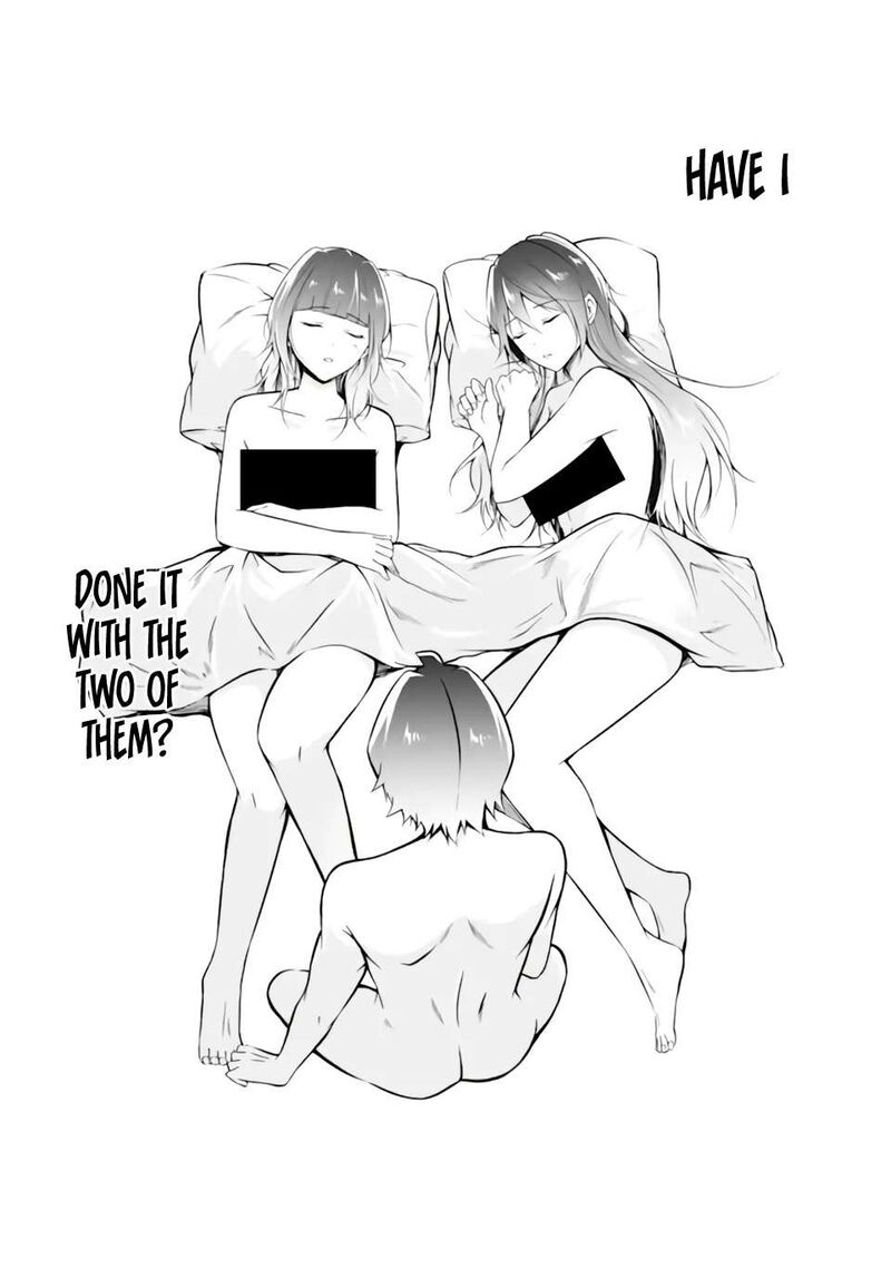 Real No Heroine Wa Irimasen 118 15