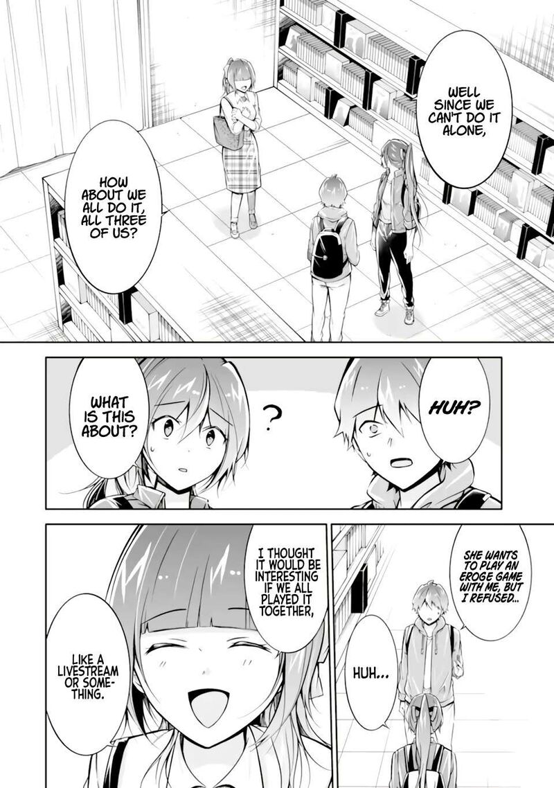Real No Heroine Wa Irimasen 118 2