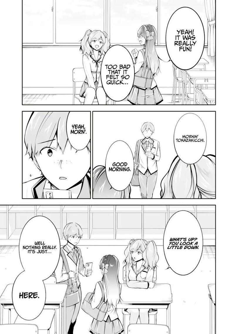 Real No Heroine Wa Irimasen 118 21