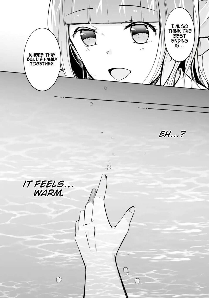 Real No Heroine Wa Irimasen 118 8