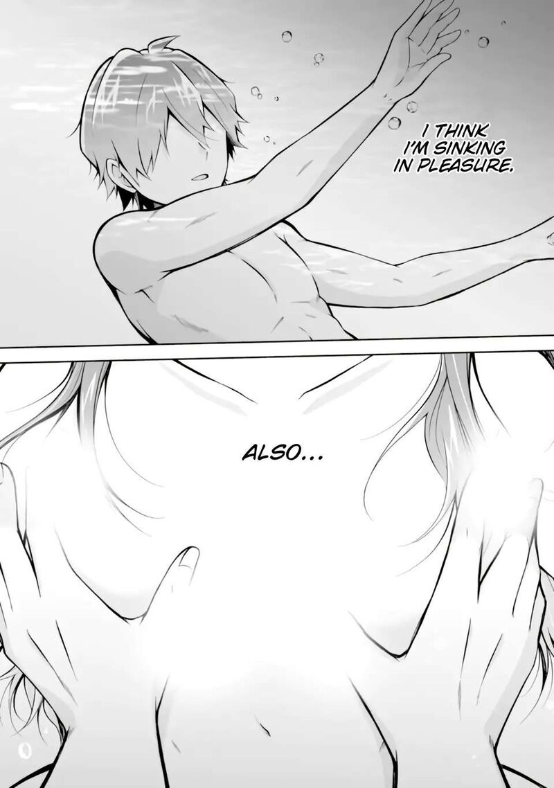 Real No Heroine Wa Irimasen 118 9