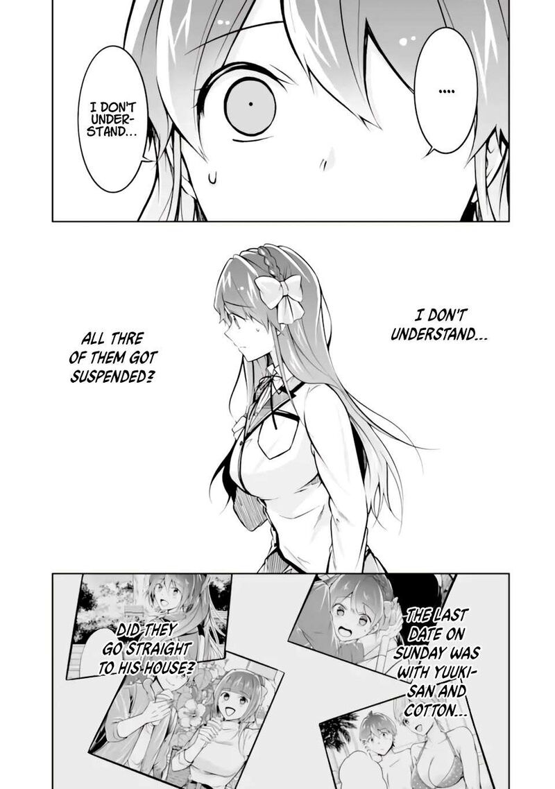 Real No Heroine Wa Irimasen 119 10
