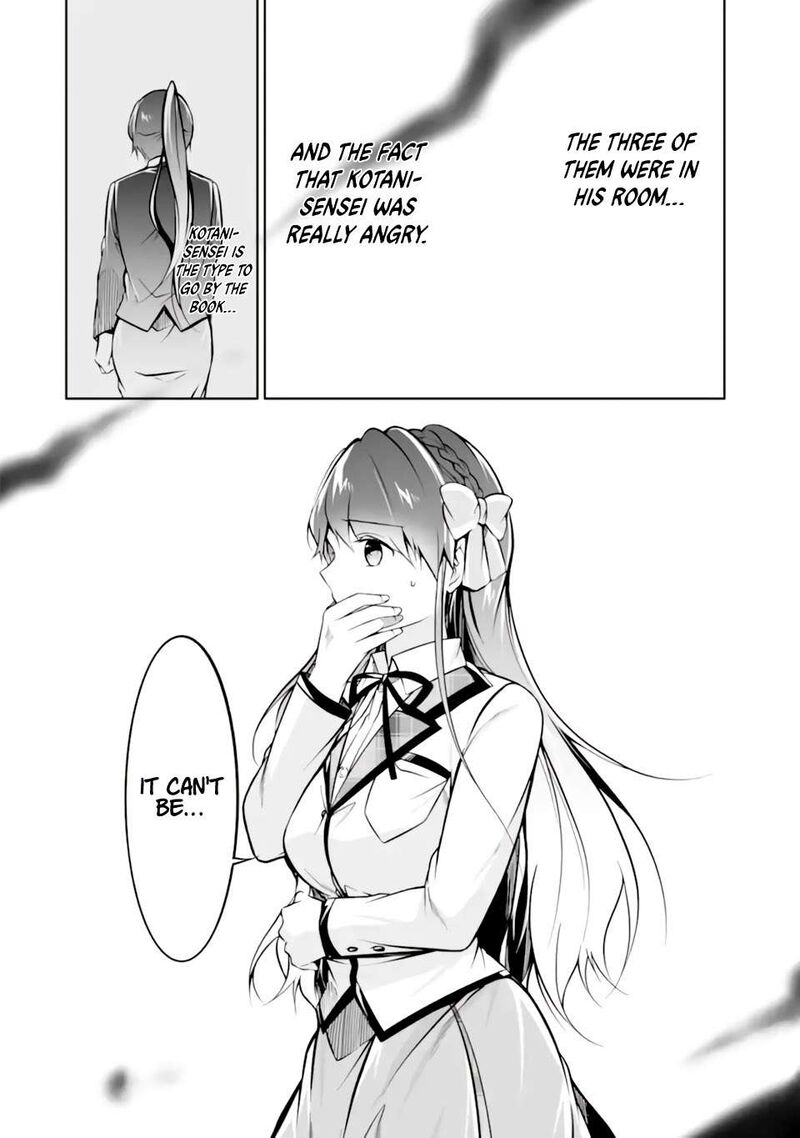 Real No Heroine Wa Irimasen 119 11