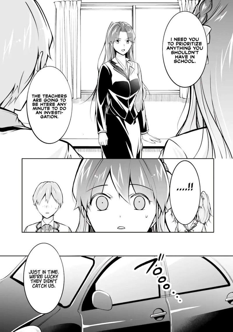 Real No Heroine Wa Irimasen 119 14