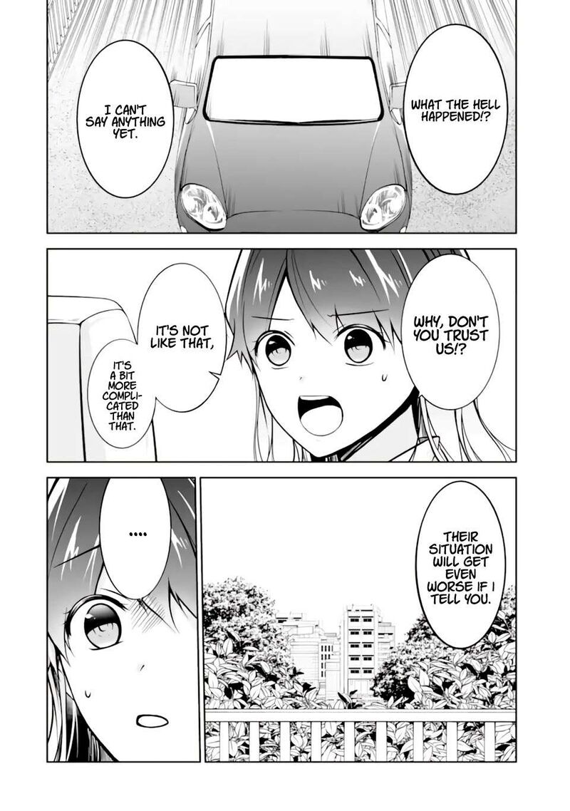 Real No Heroine Wa Irimasen 119 17