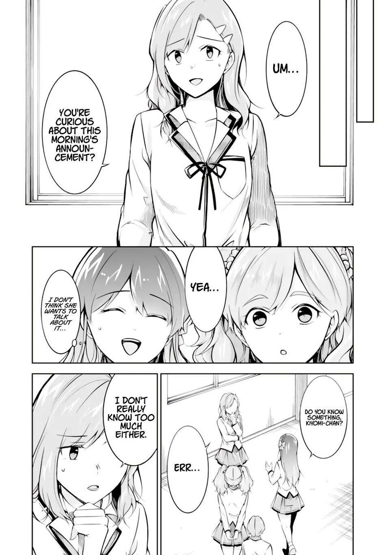 Real No Heroine Wa Irimasen 119 7