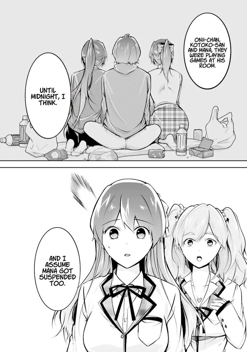 Real No Heroine Wa Irimasen 119 9
