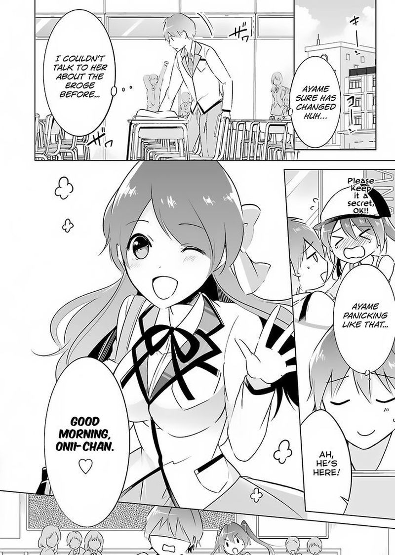 Real No Heroine Wa Irimasen 12 4