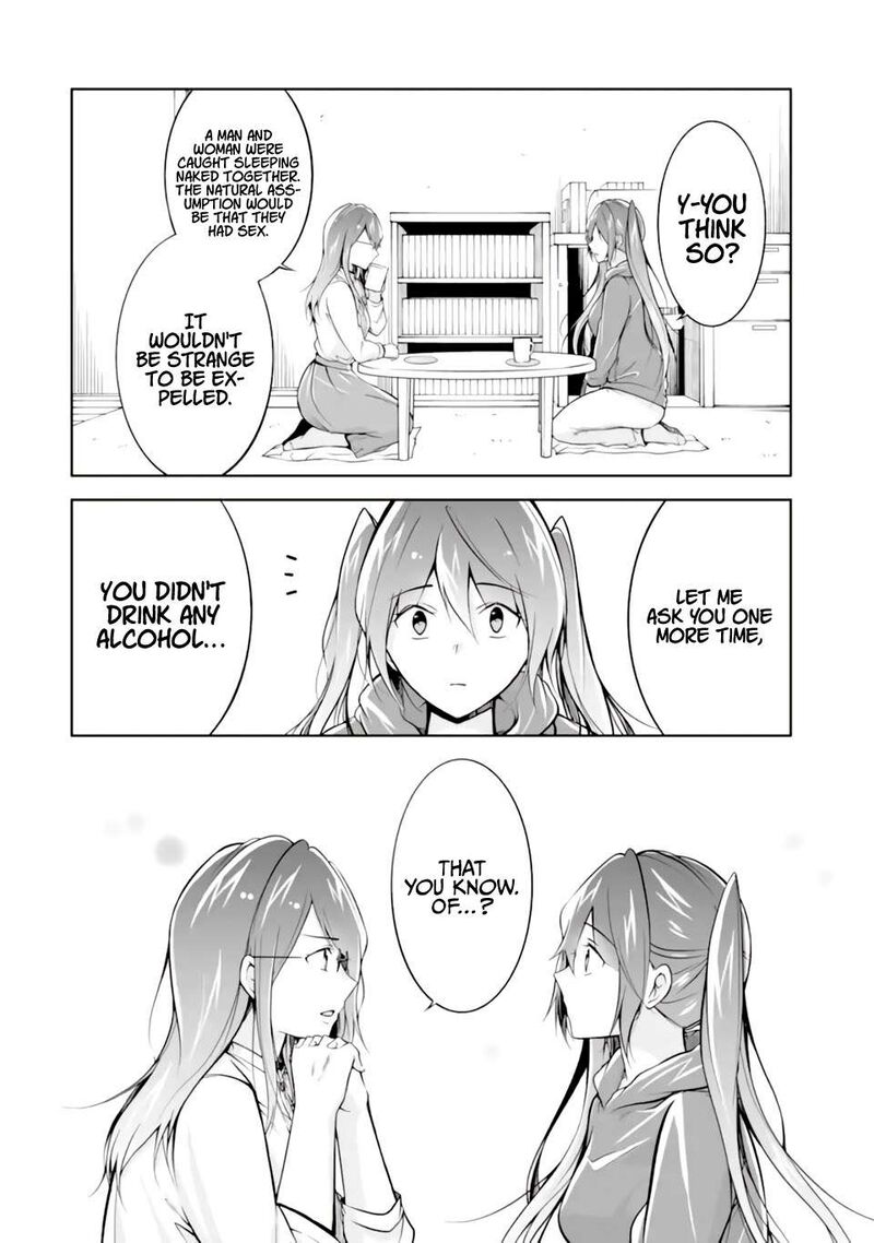 Real No Heroine Wa Irimasen 120 10