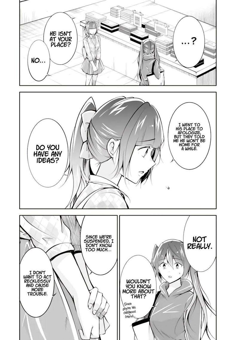 Real No Heroine Wa Irimasen 120 16