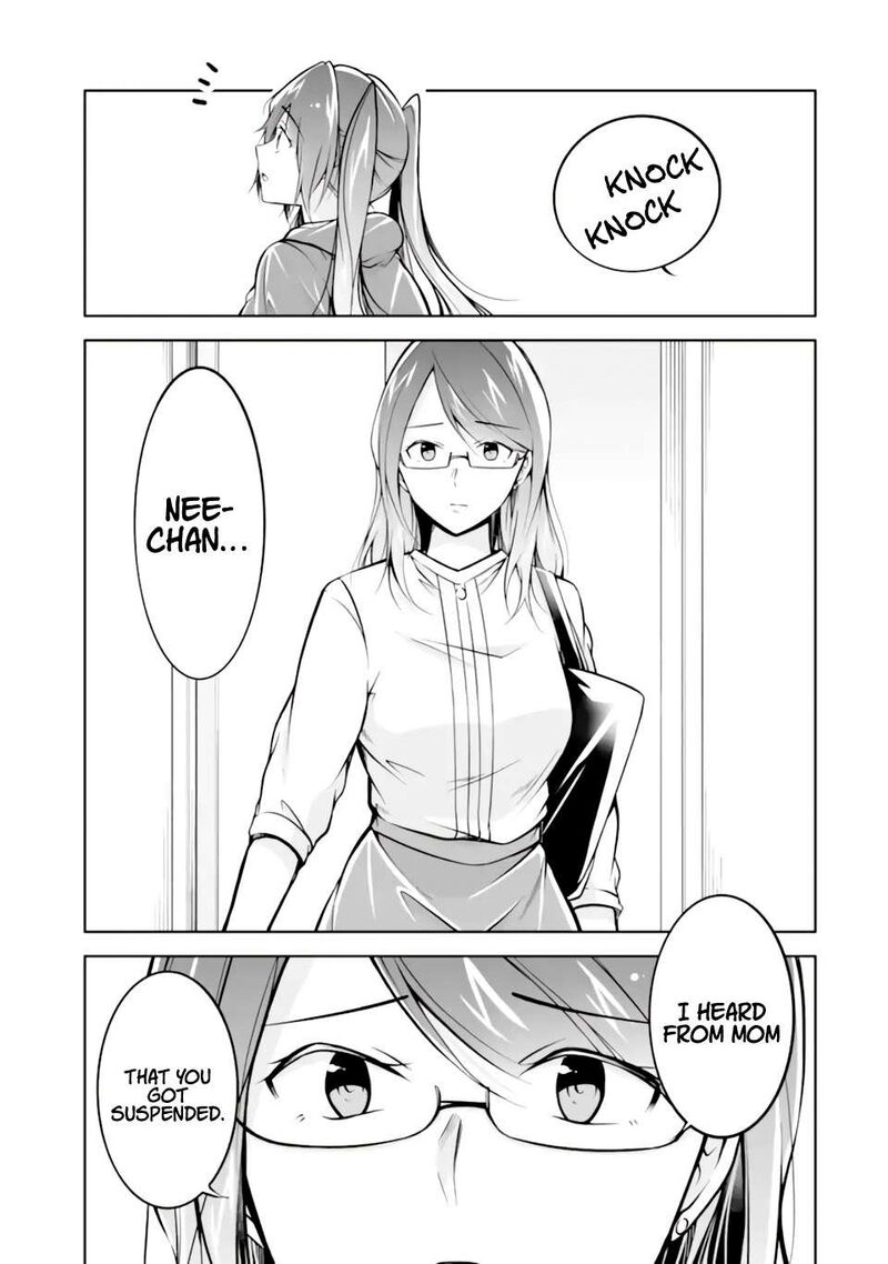 Real No Heroine Wa Irimasen 120 3