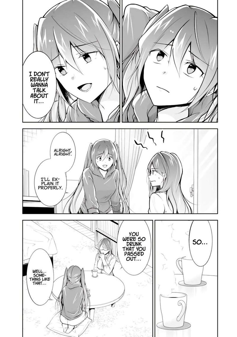 Real No Heroine Wa Irimasen 120 5