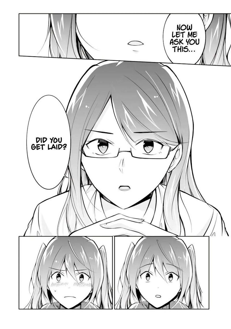 Real No Heroine Wa Irimasen 120 6