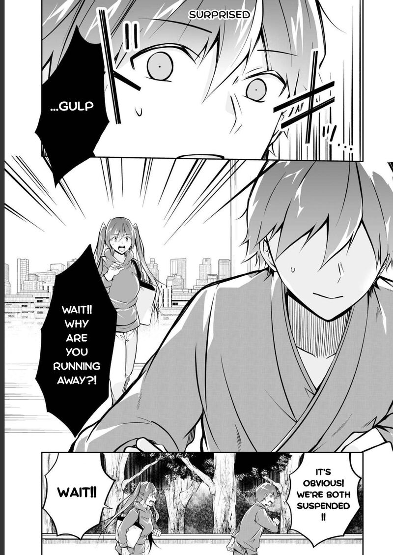 Real No Heroine Wa Irimasen 121 11