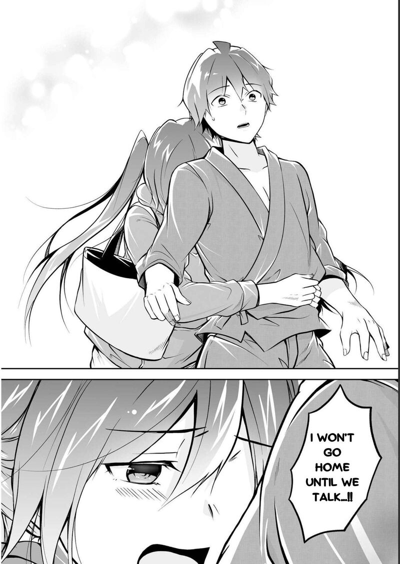 Real No Heroine Wa Irimasen 121 12