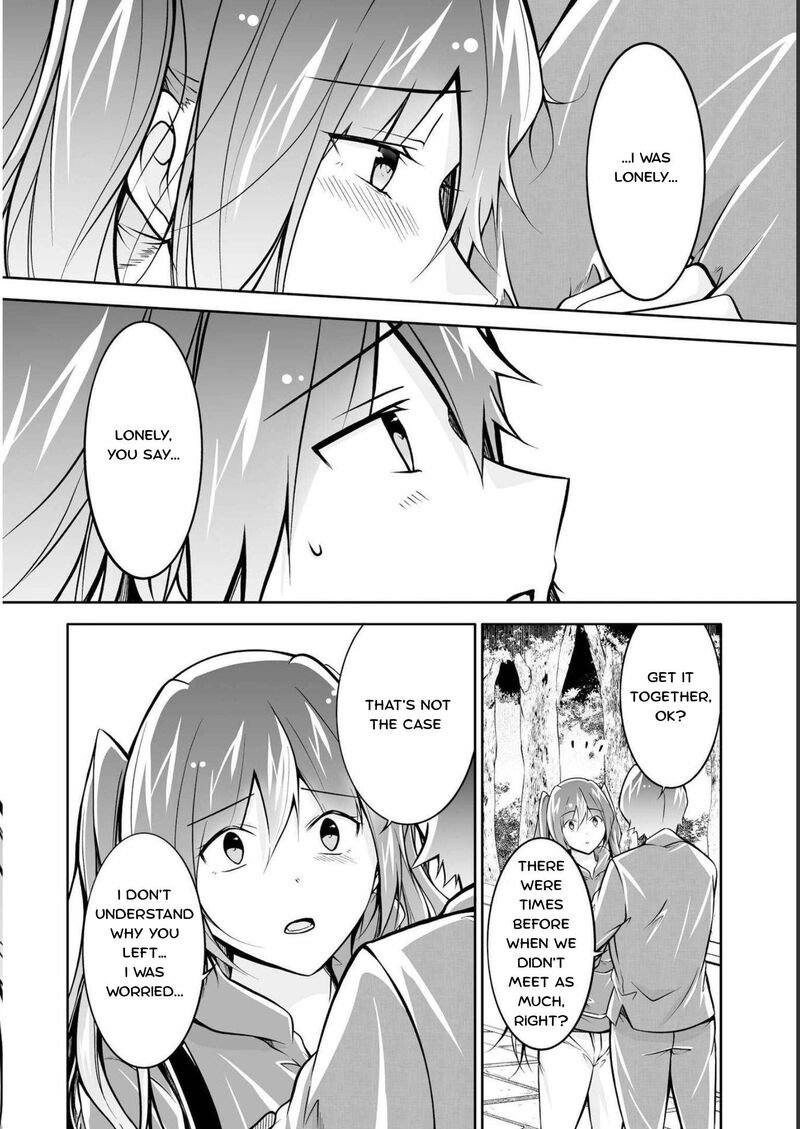 Real No Heroine Wa Irimasen 121 14