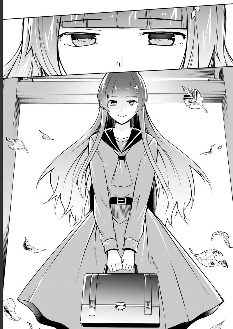 Real No Heroine Wa Irimasen 121 3