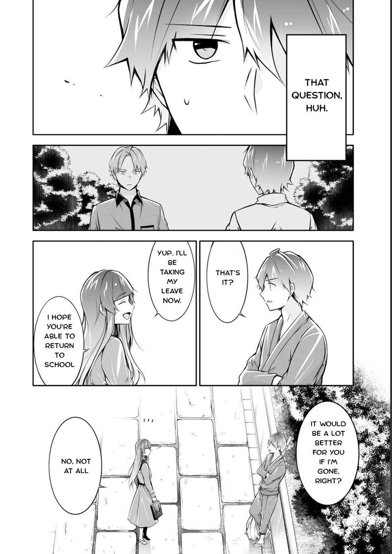 Real No Heroine Wa Irimasen 121 8