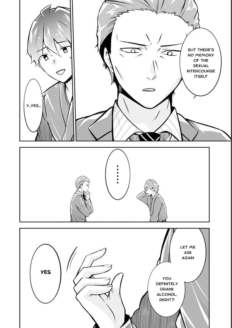 Real No Heroine Wa Irimasen 122 10