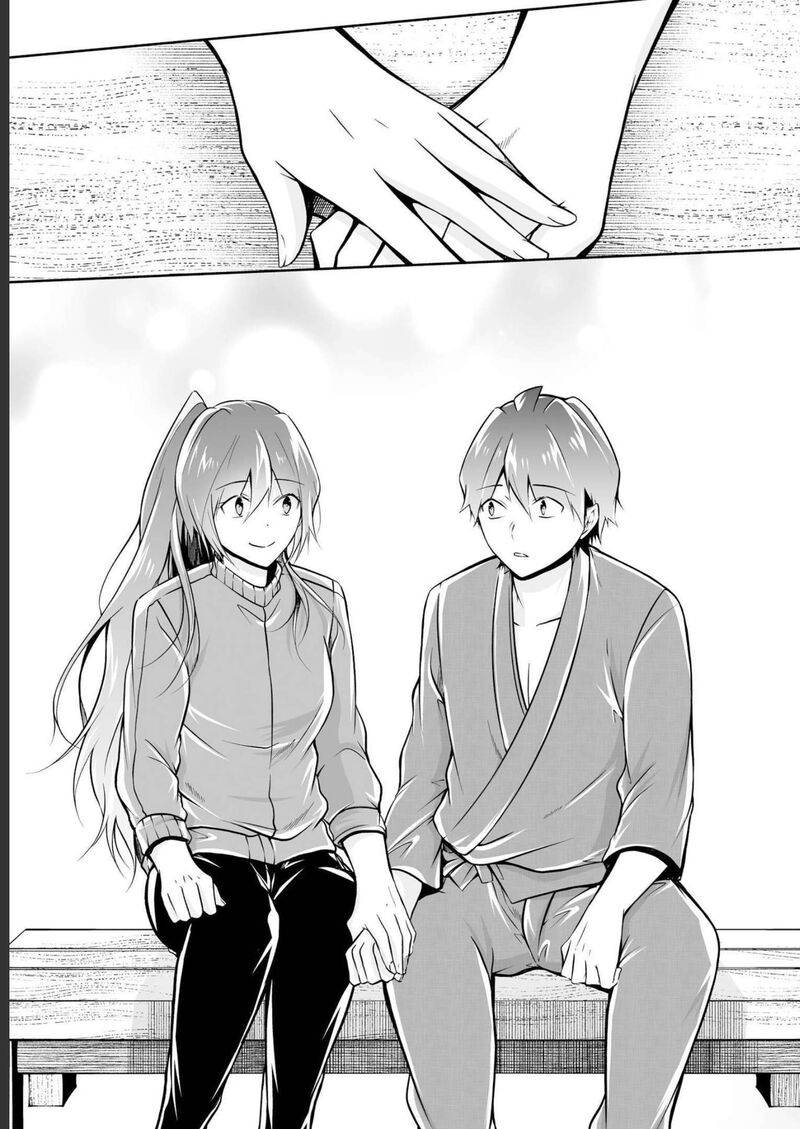Real No Heroine Wa Irimasen 122 19