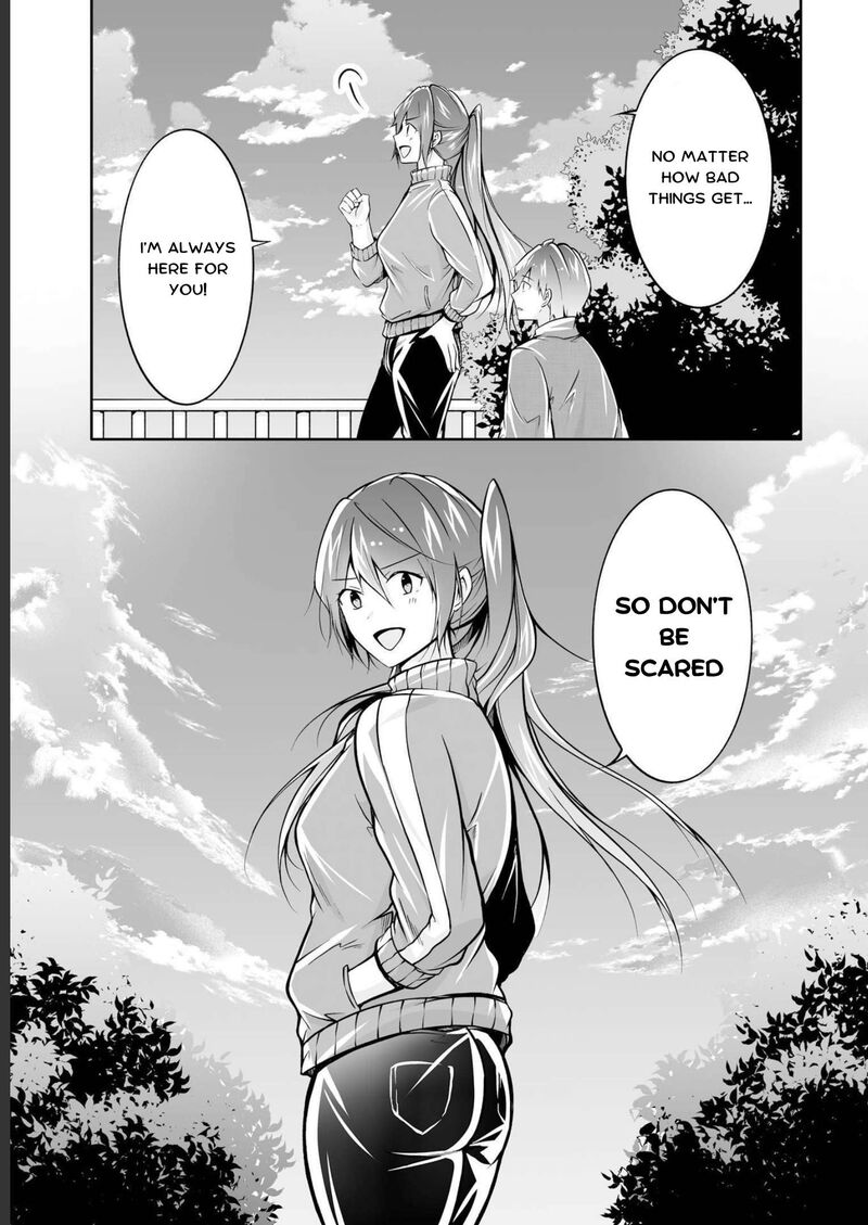 Real No Heroine Wa Irimasen 122 21