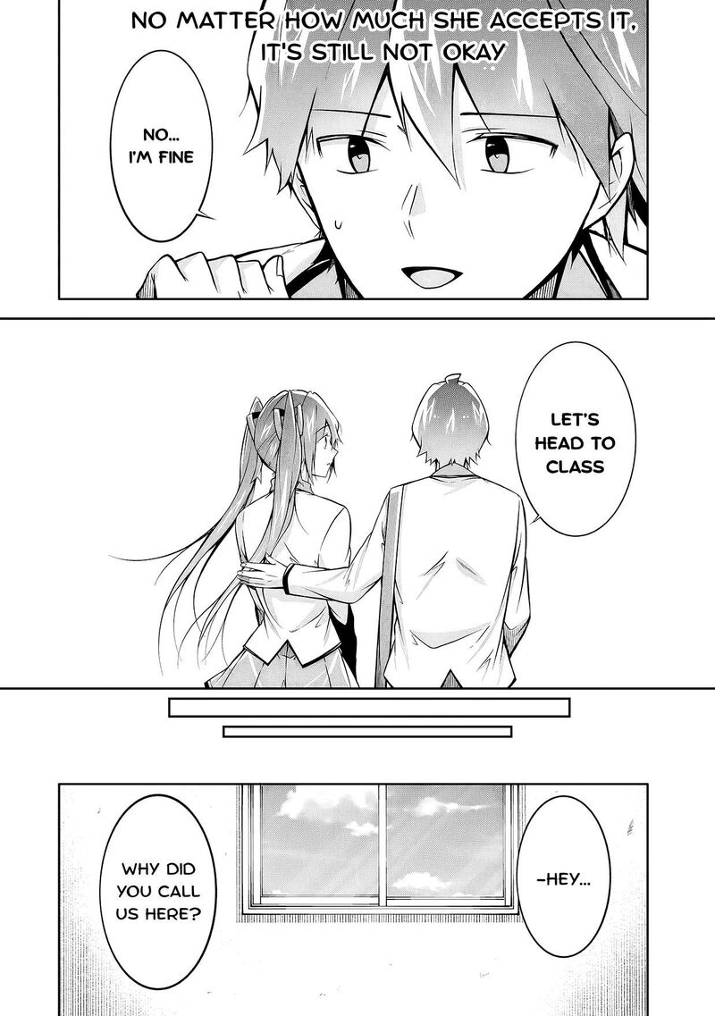 Real No Heroine Wa Irimasen 125 10