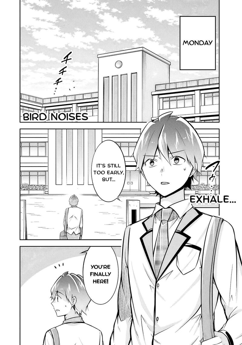 Real No Heroine Wa Irimasen 125 2